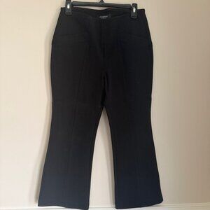 Liverpool black trousers